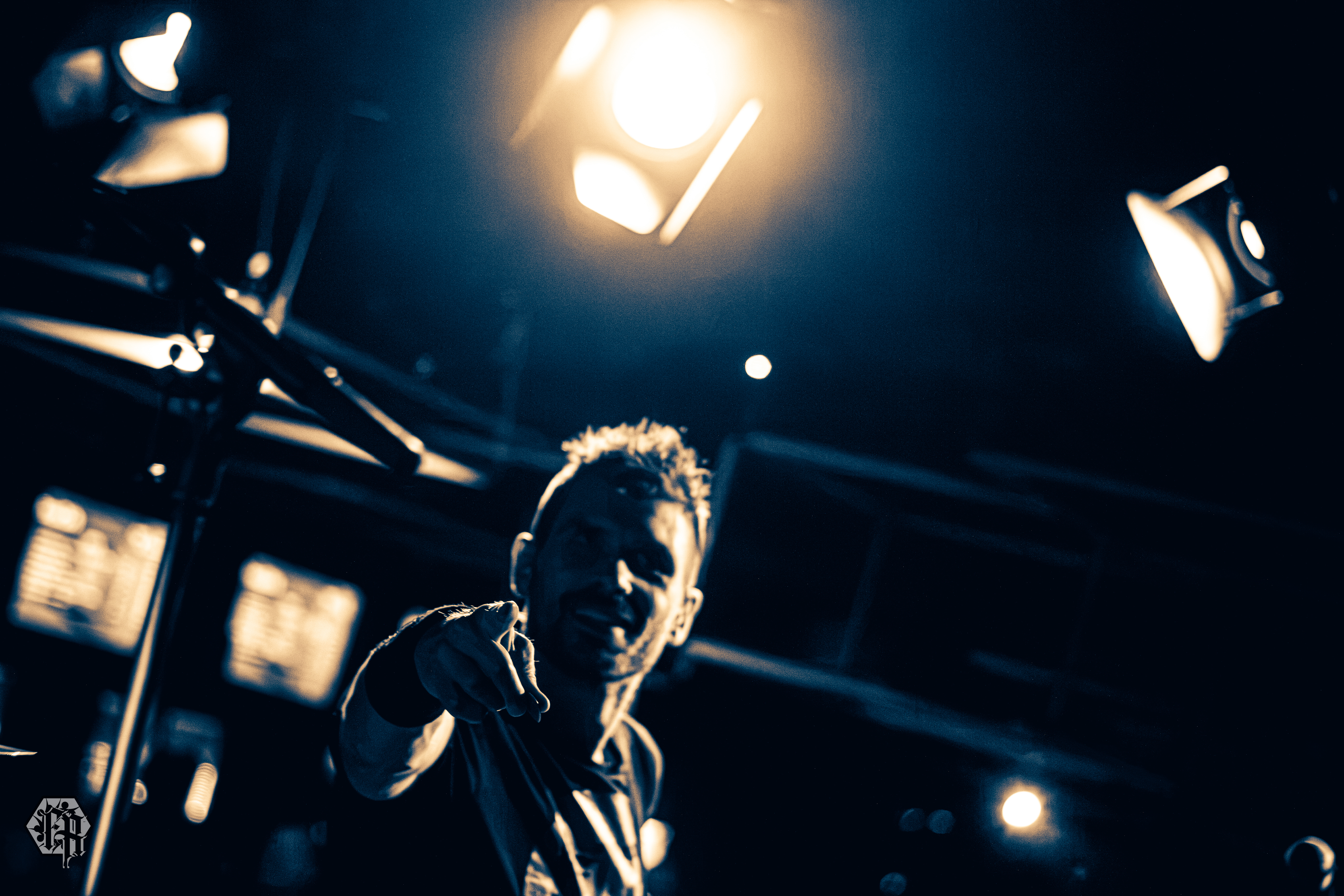 SK8PRK live im Brauclub Chemnitz – Konzertfoto 18