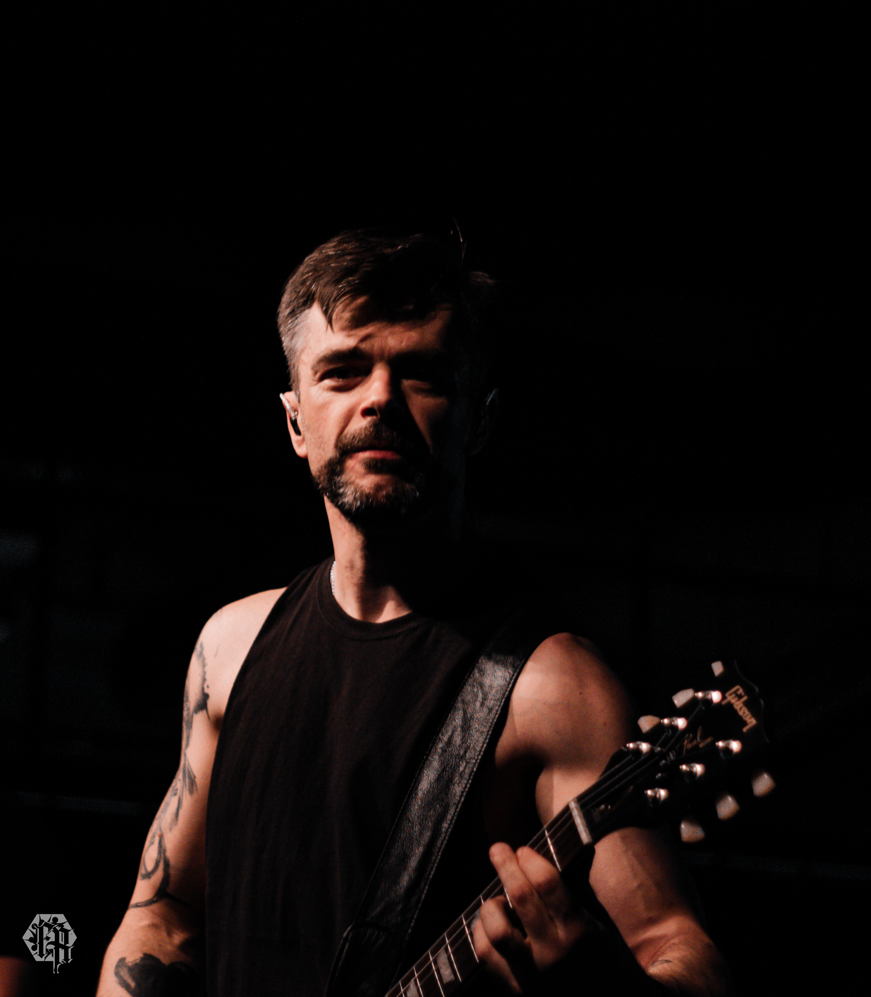 SK8PRK live im Brauclub Chemnitz – Konzertfoto 3