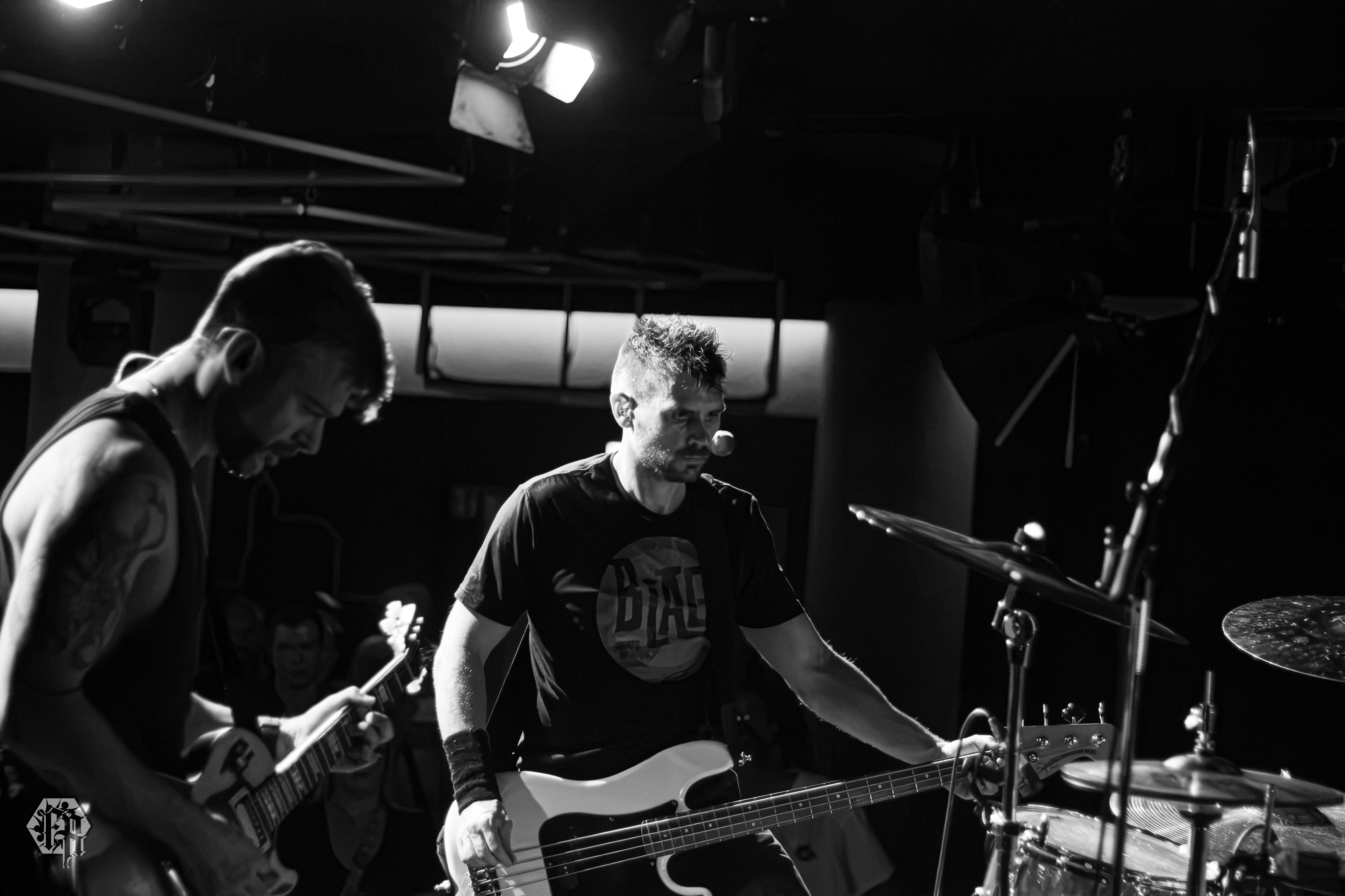 SK8PRK live im Brauclub Chemnitz – Konzertfoto 4