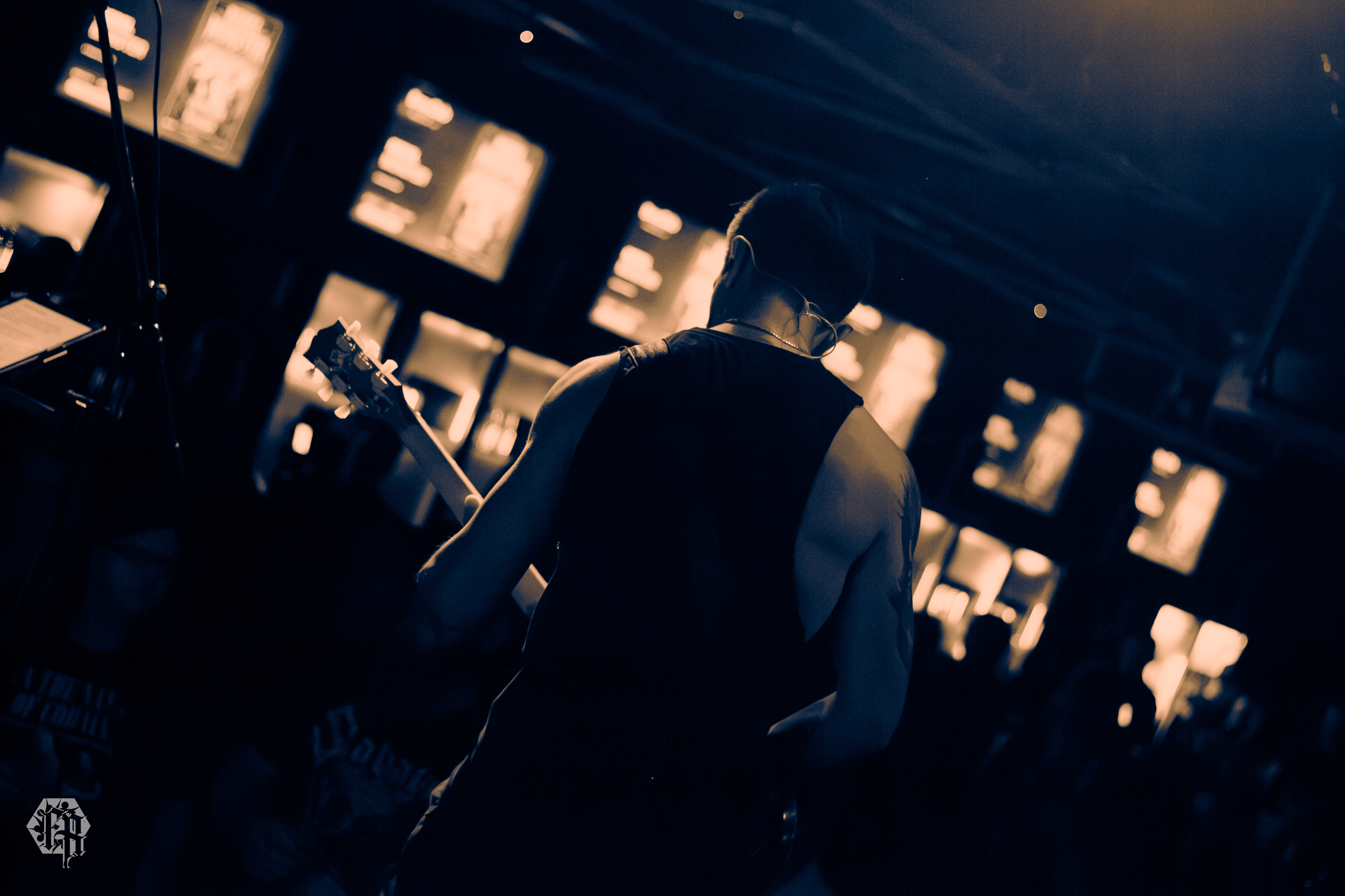 SK8PRK live im Brauclub Chemnitz – Konzertfoto 19