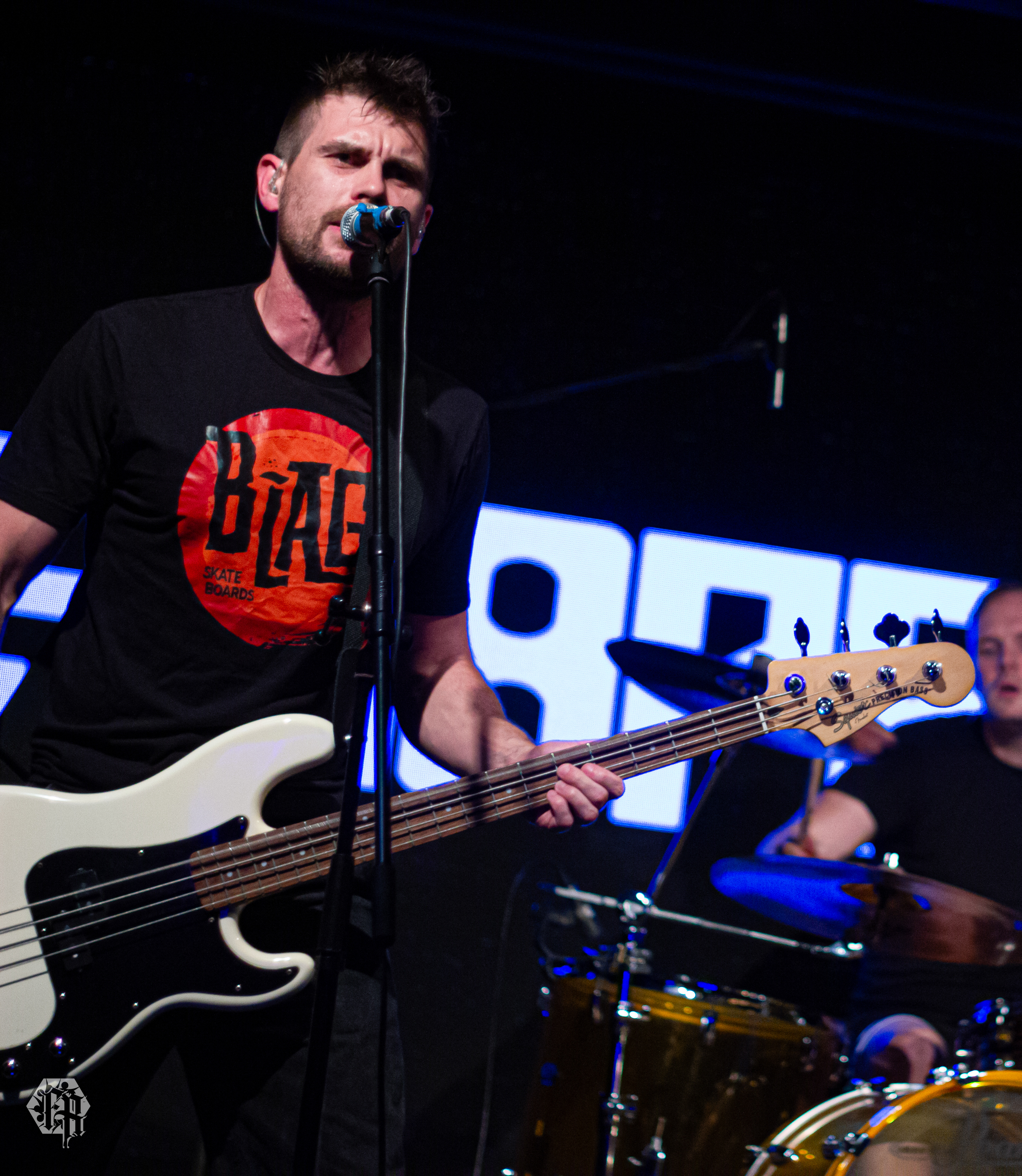 SK8PRK live im Brauclub Chemnitz – Konzertfoto 9