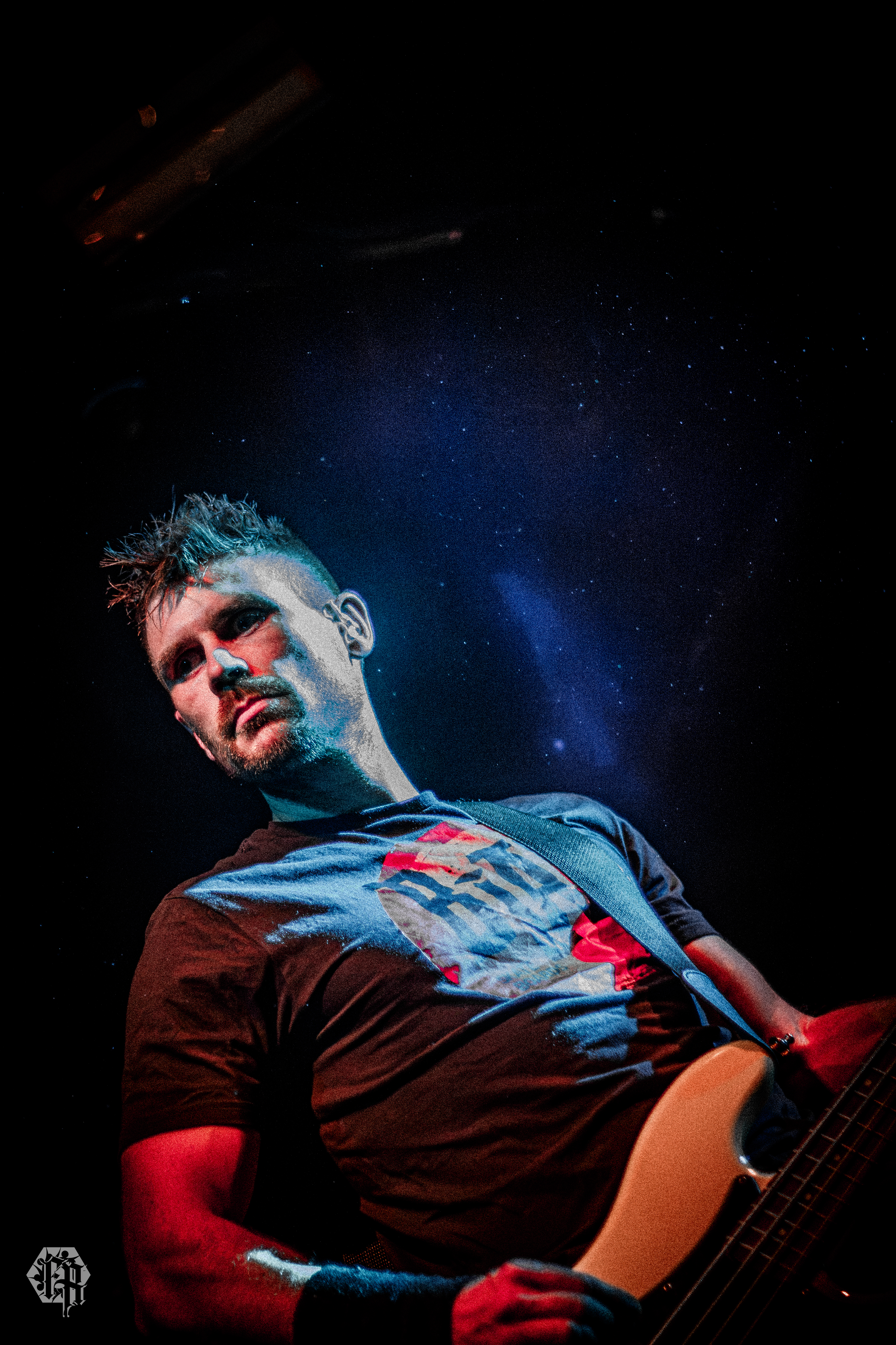 SK8PRK live im Brauclub Chemnitz – Konzertfoto 20