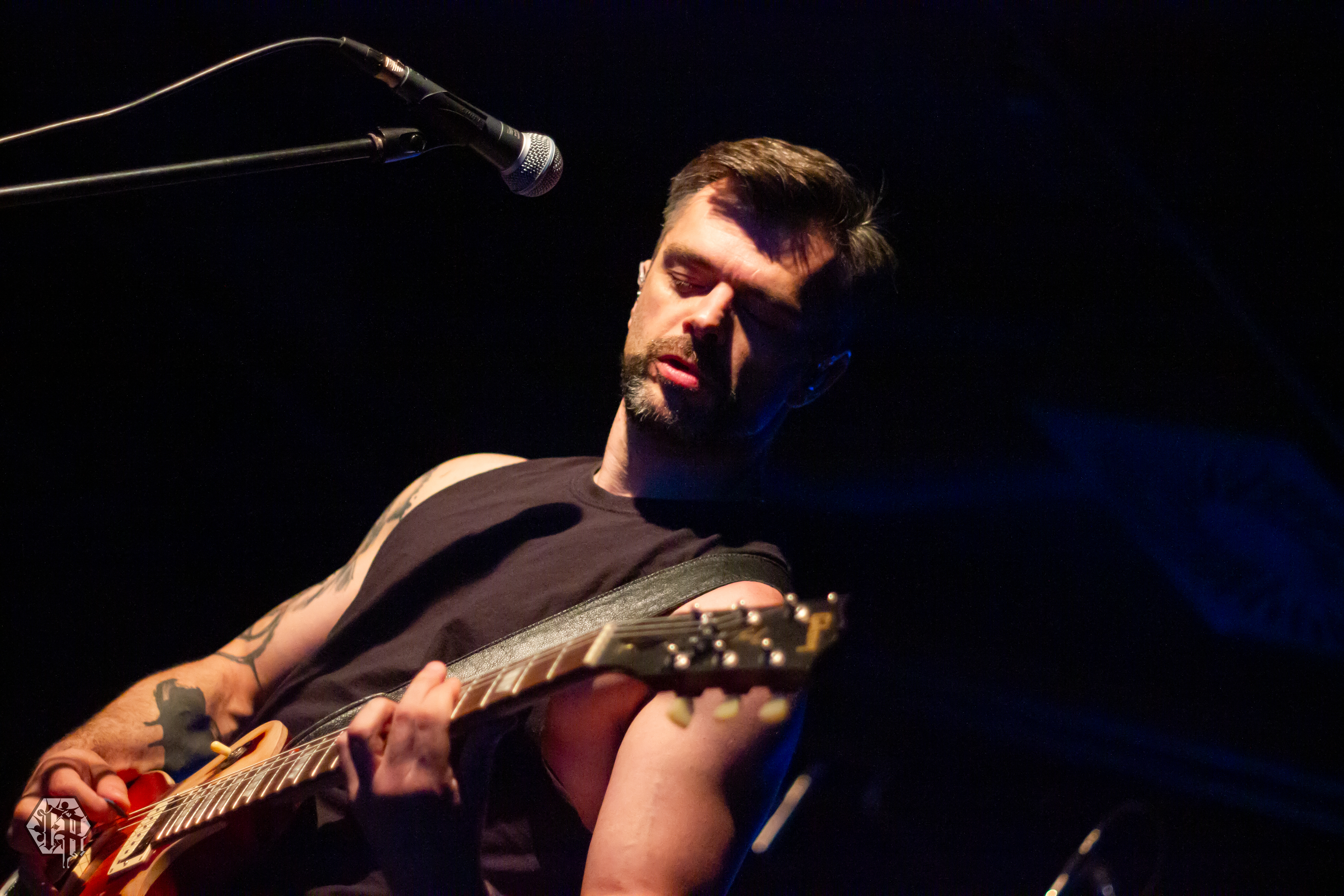 SK8PRK live im Brauclub Chemnitz – Konzertfoto 10