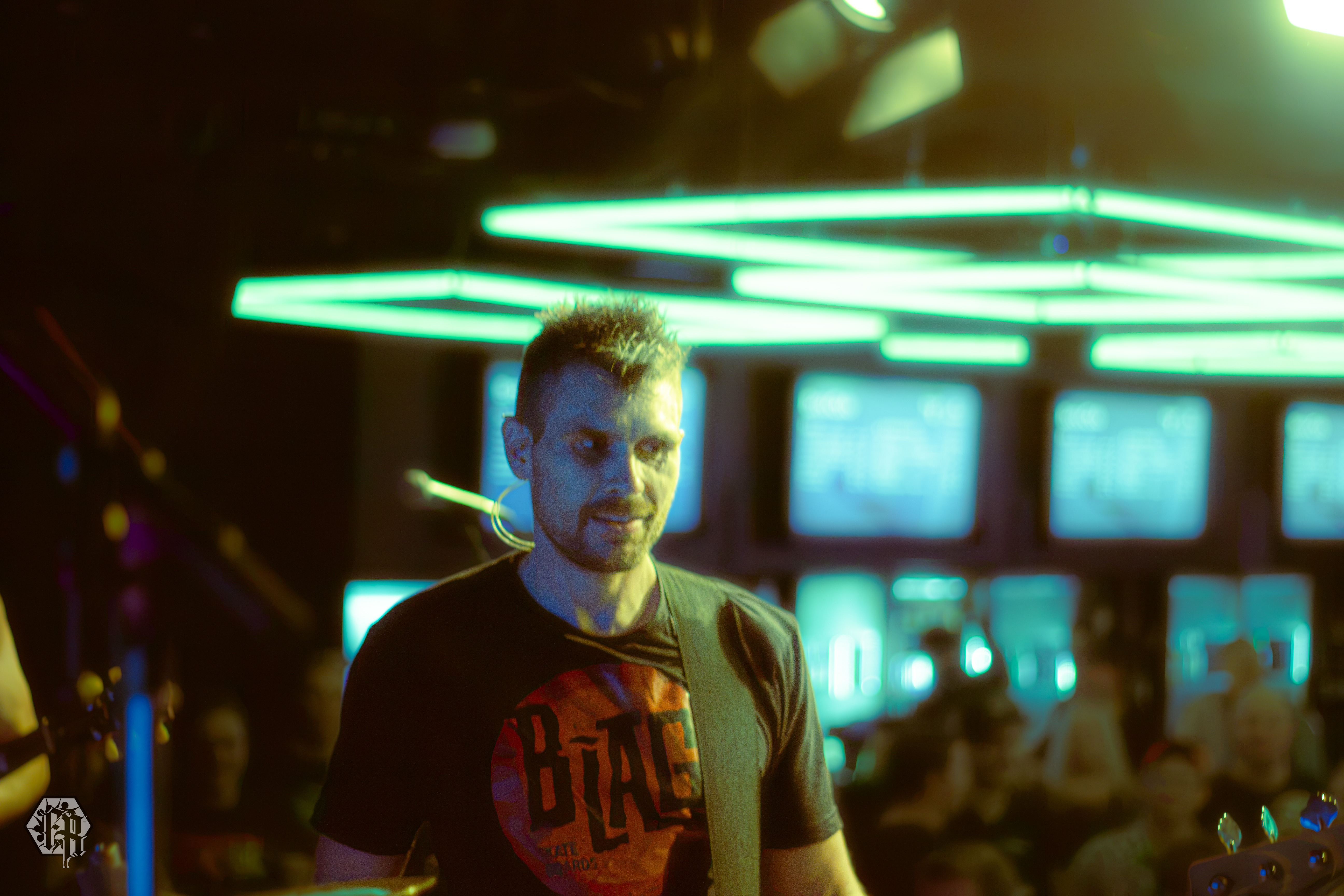 SK8PRK live im Brauclub Chemnitz – Konzertfoto 15