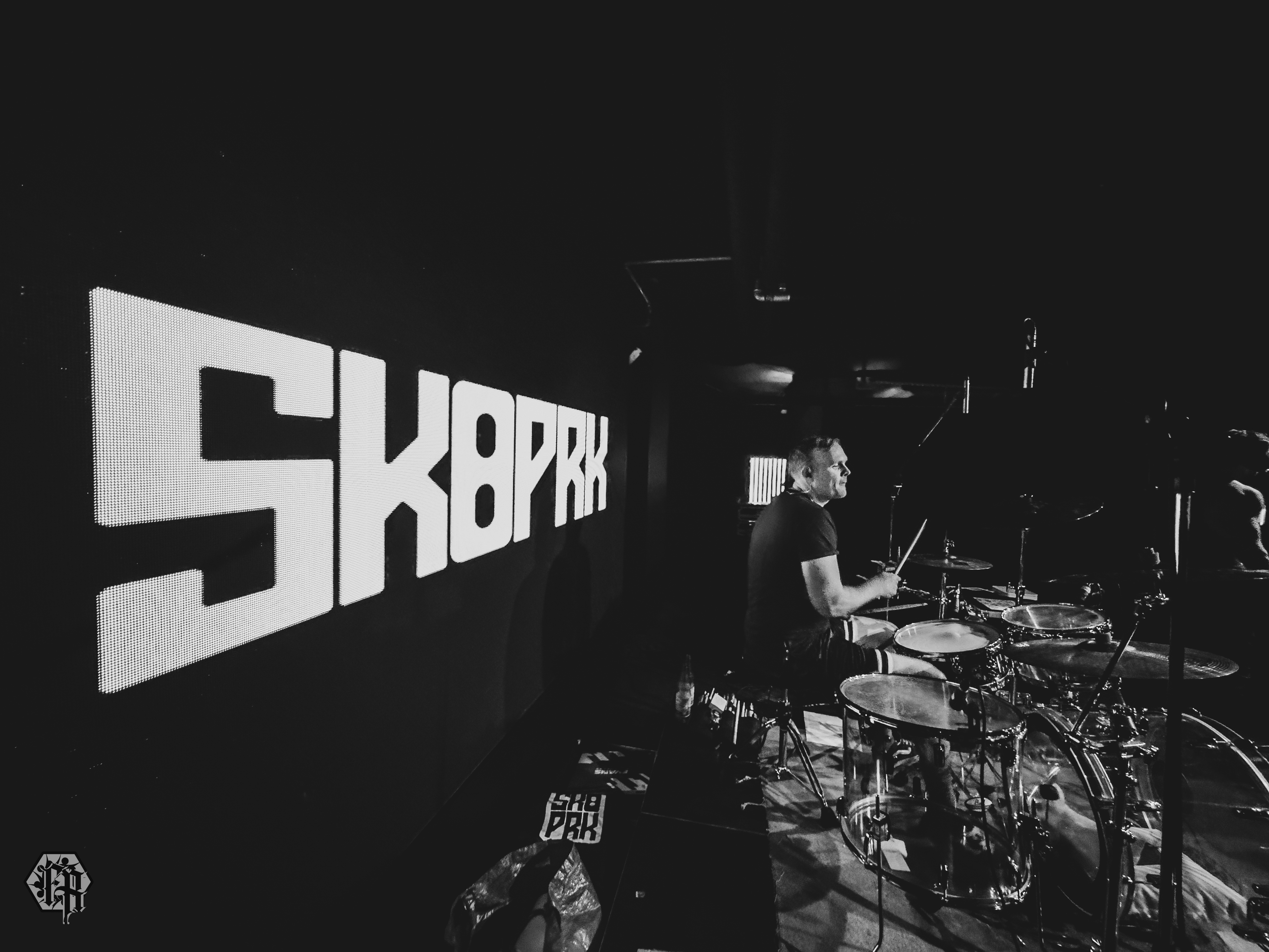 SK8PRK live im Brauclub Chemnitz – Konzertfoto 14