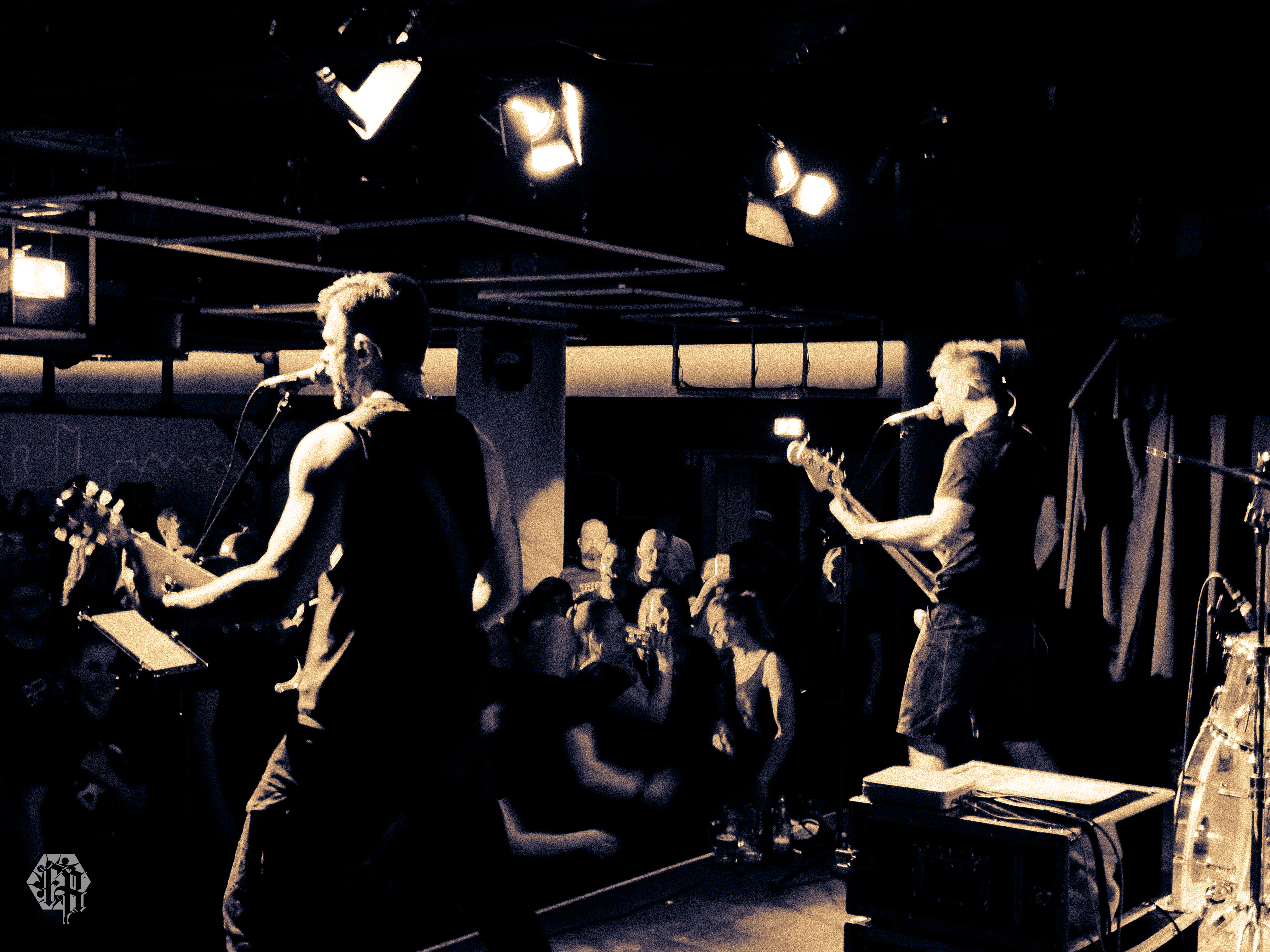 SK8PRK live im Brauclub Chemnitz – Konzertfoto 12