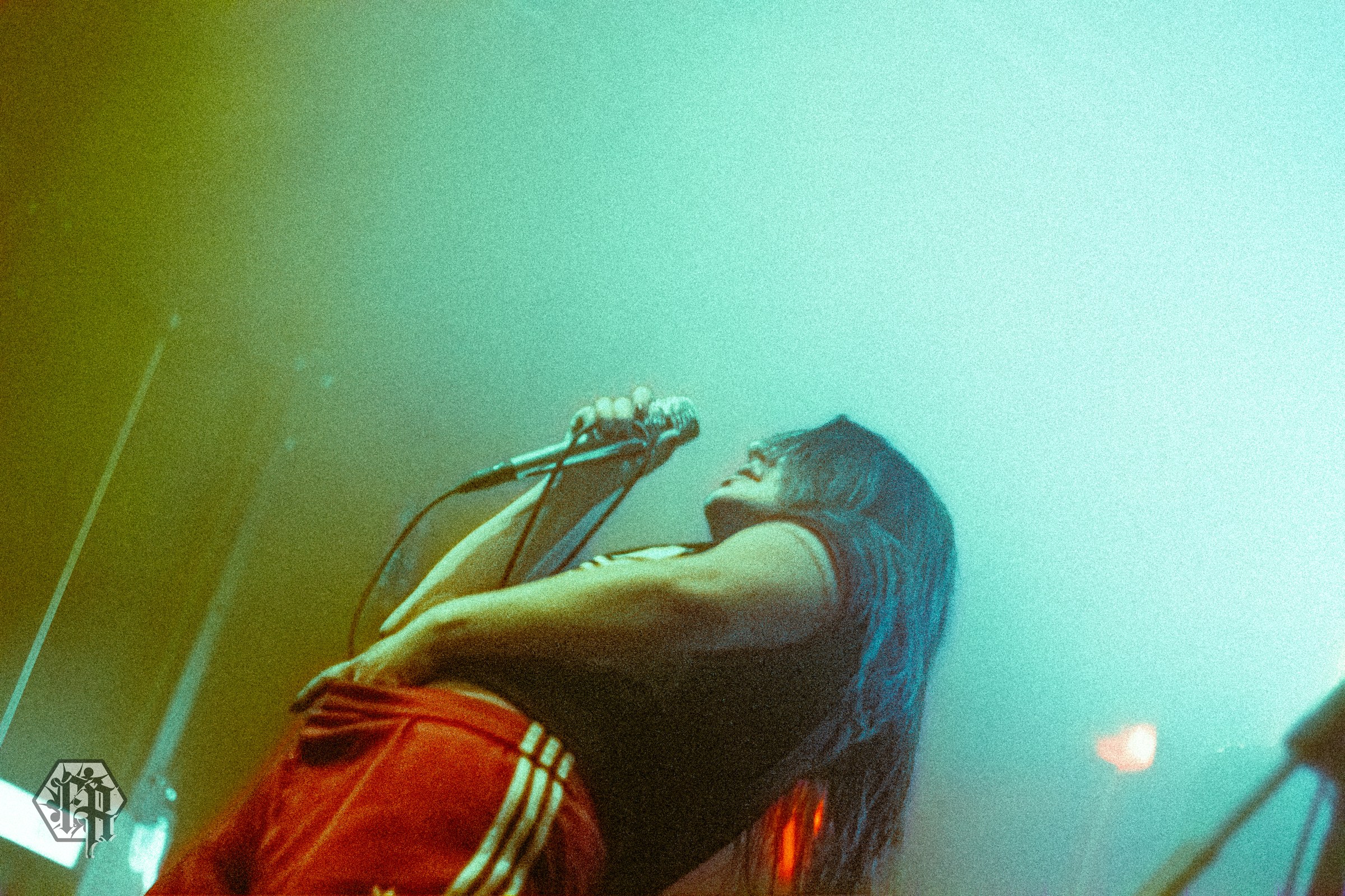 Blood Command – Konzertfoto 6