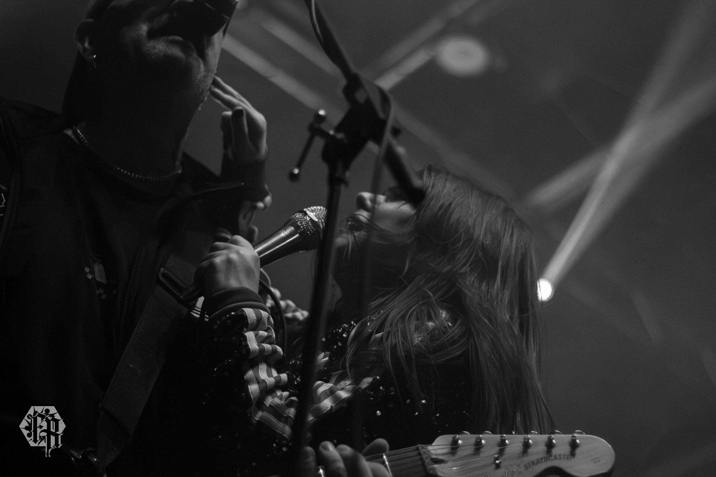 Blood Command – Konzertfoto 7