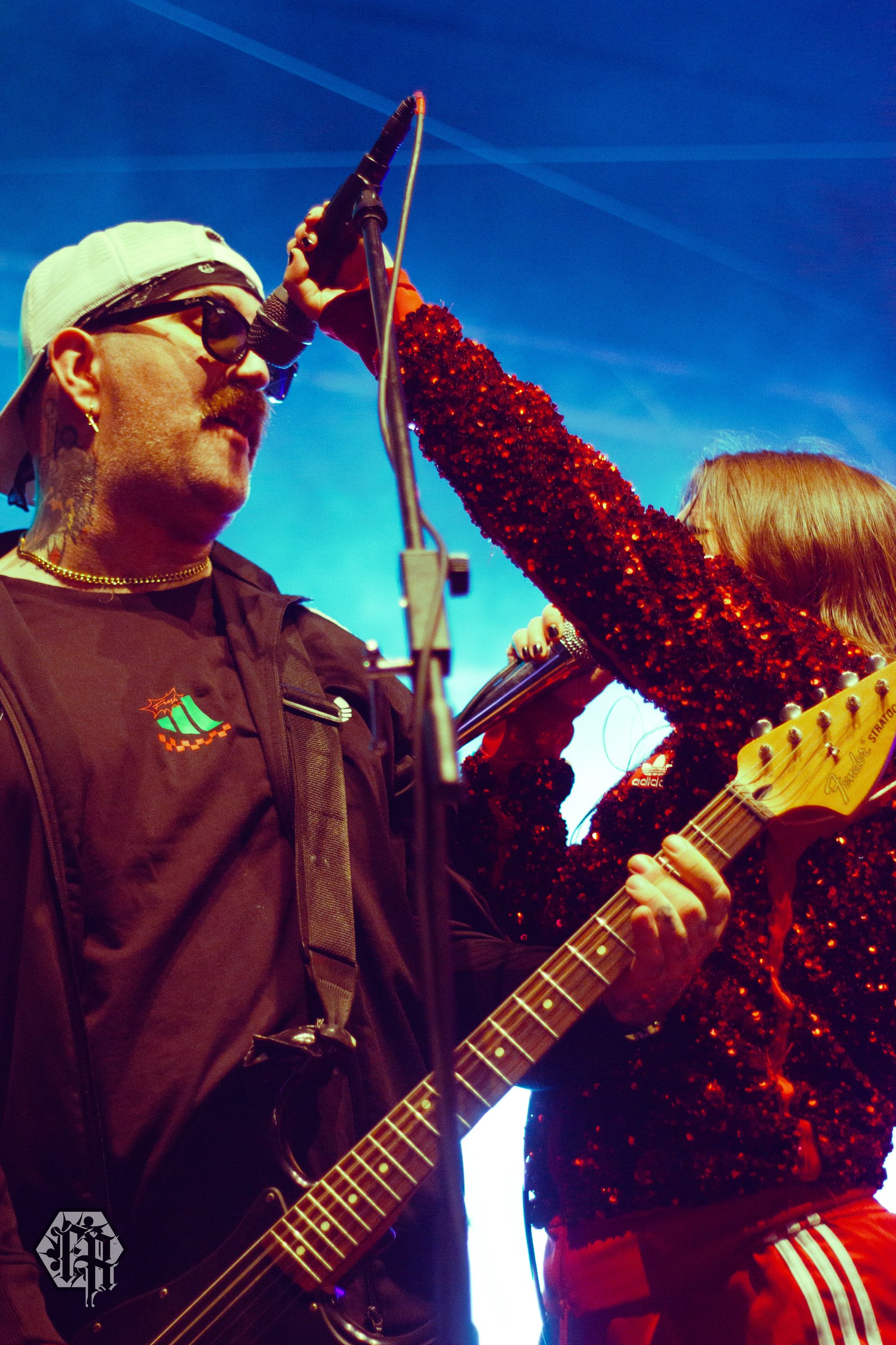 Blood Command – Konzertfoto 8