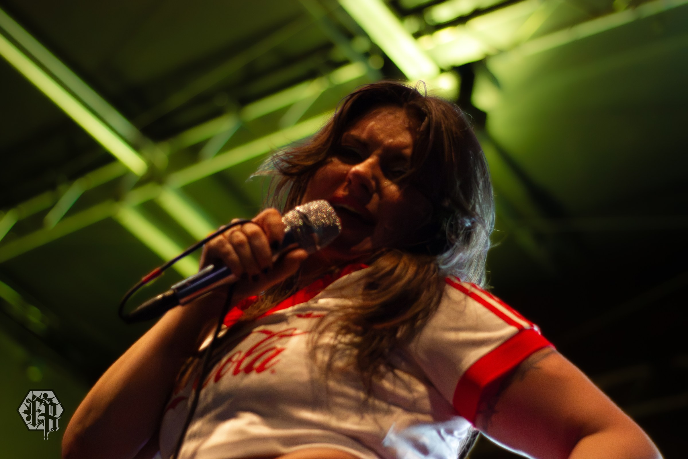 Blood Command – Konzertfoto 11