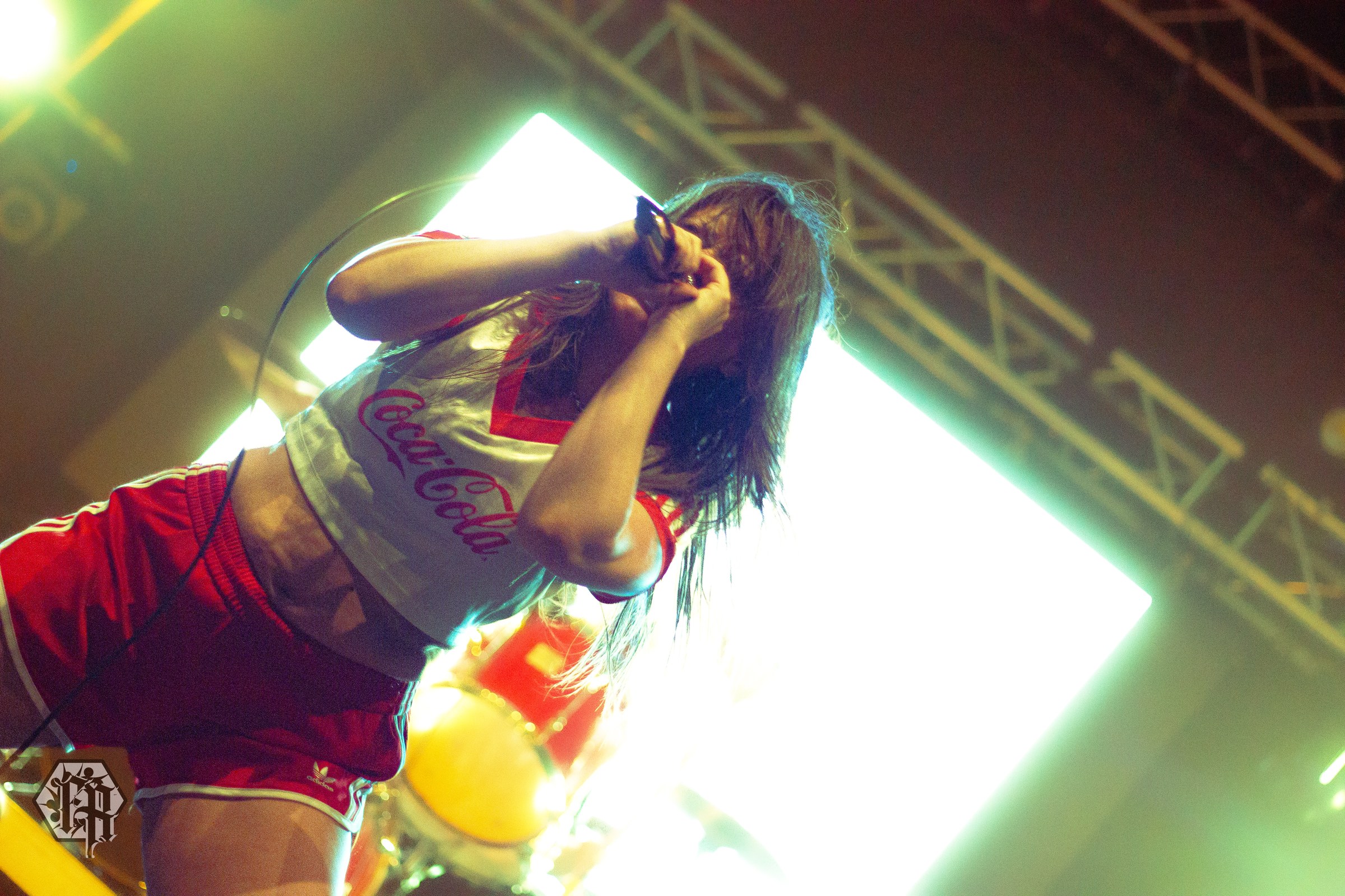 Blood Command – Konzertfoto 14