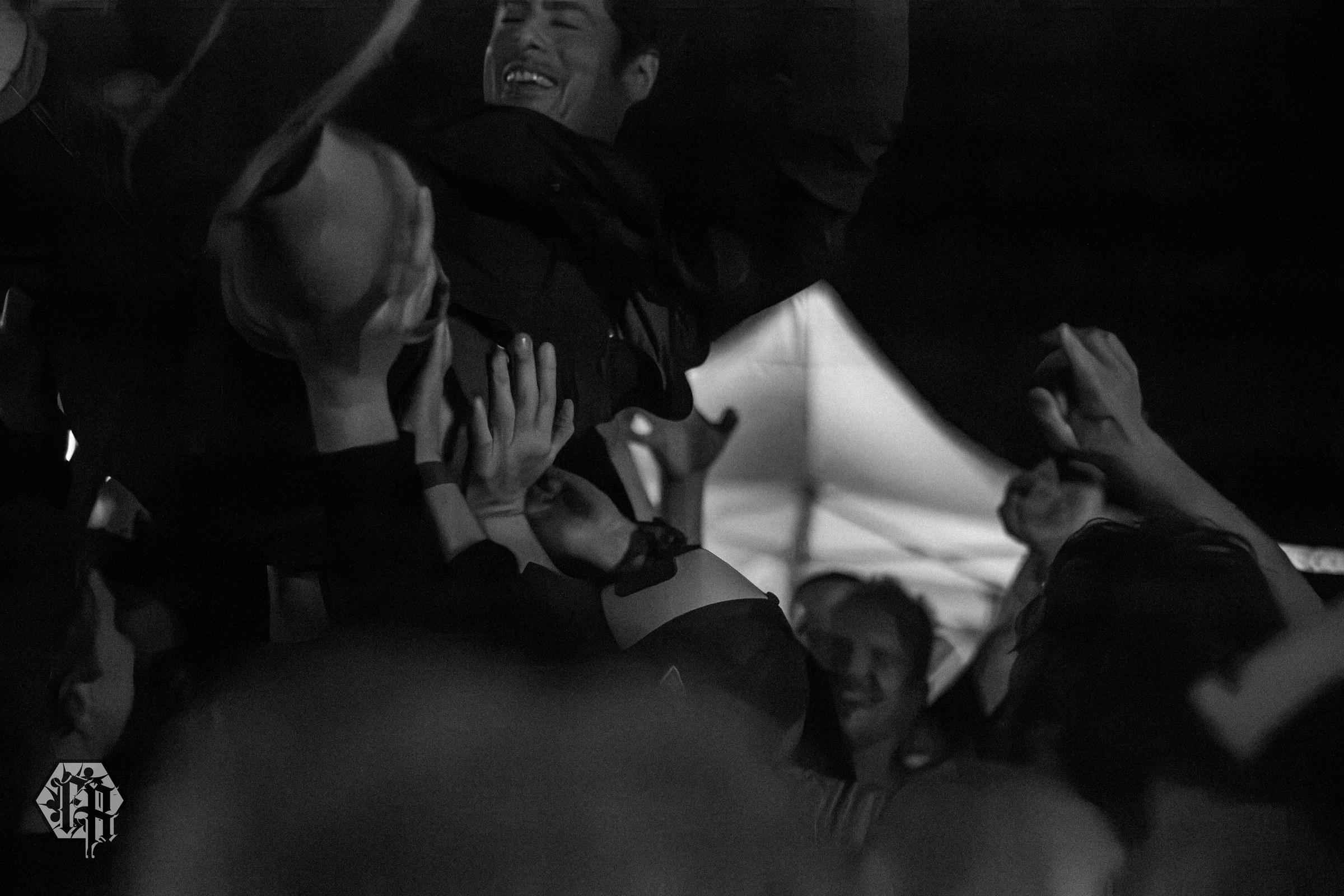 Blood Command – Crowdshot 18