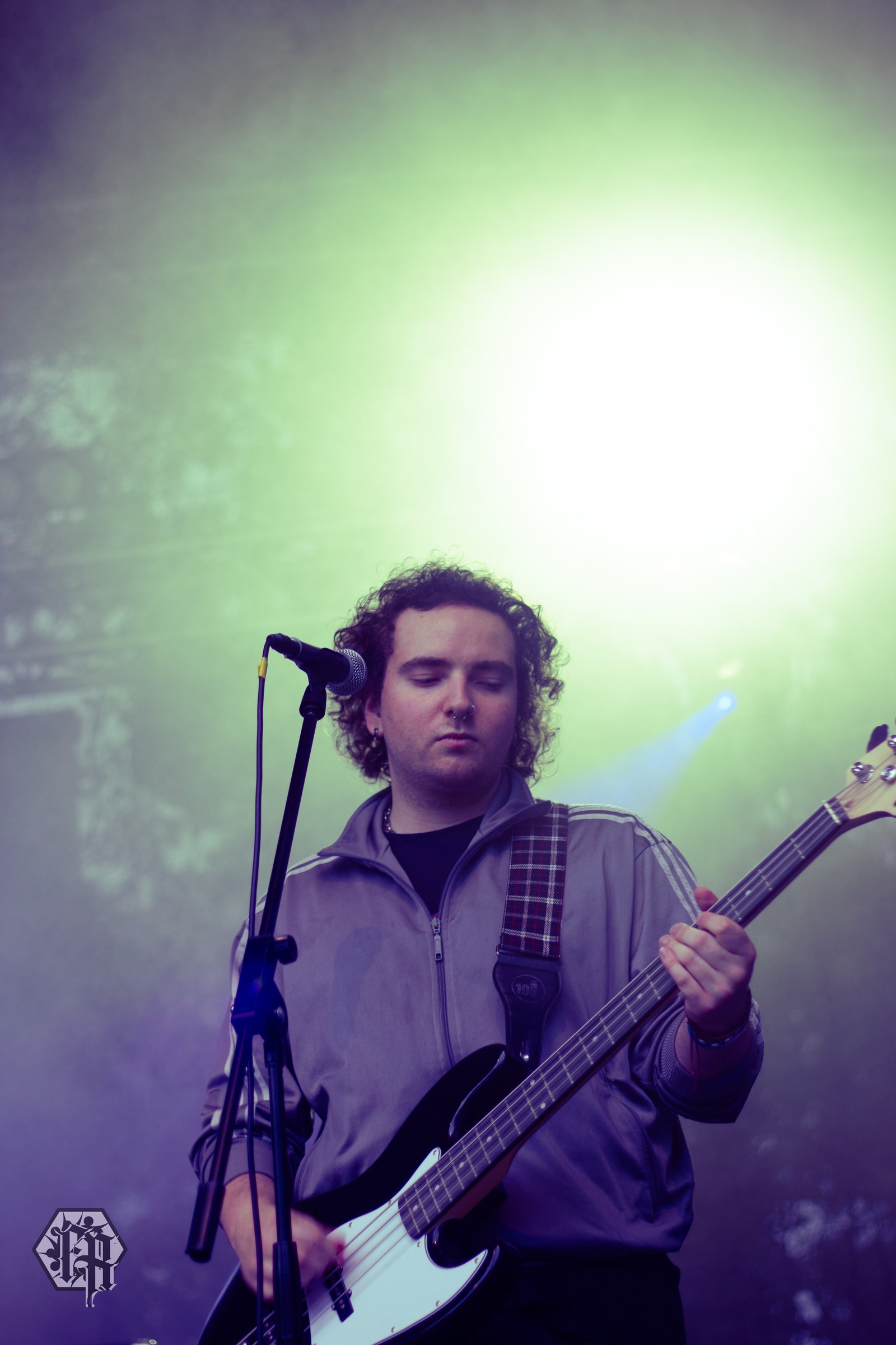 Broken Cymbals – Konzertfoto 1