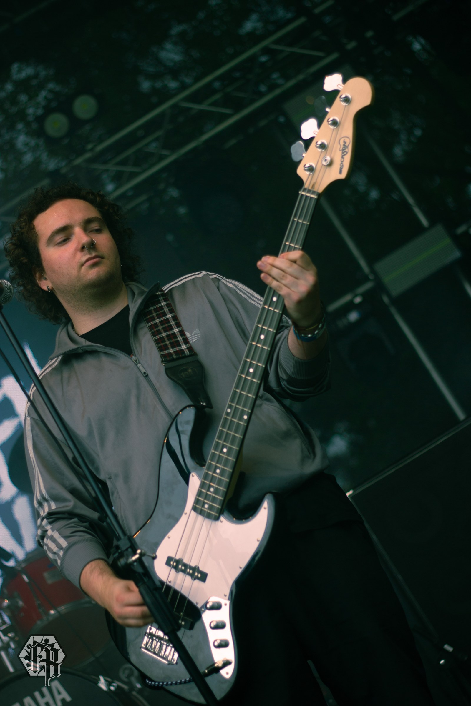 Broken Cymbals – Konzertfoto 4
