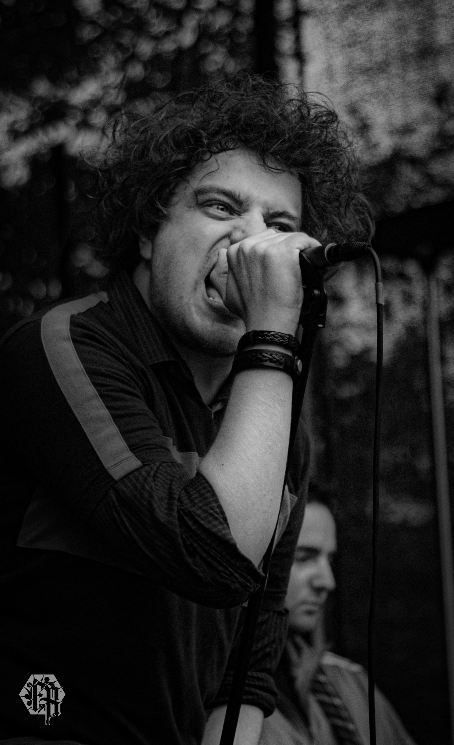 Broken Cymbals – Konzertfoto 5