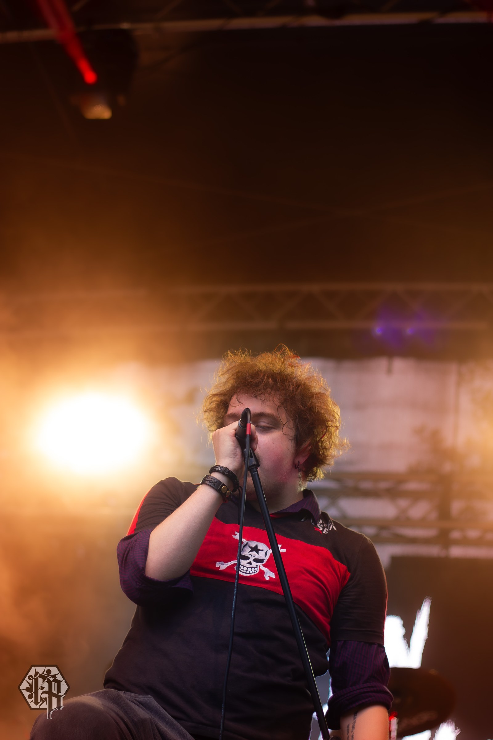 Broken Cymbals – Konzertfoto 6
