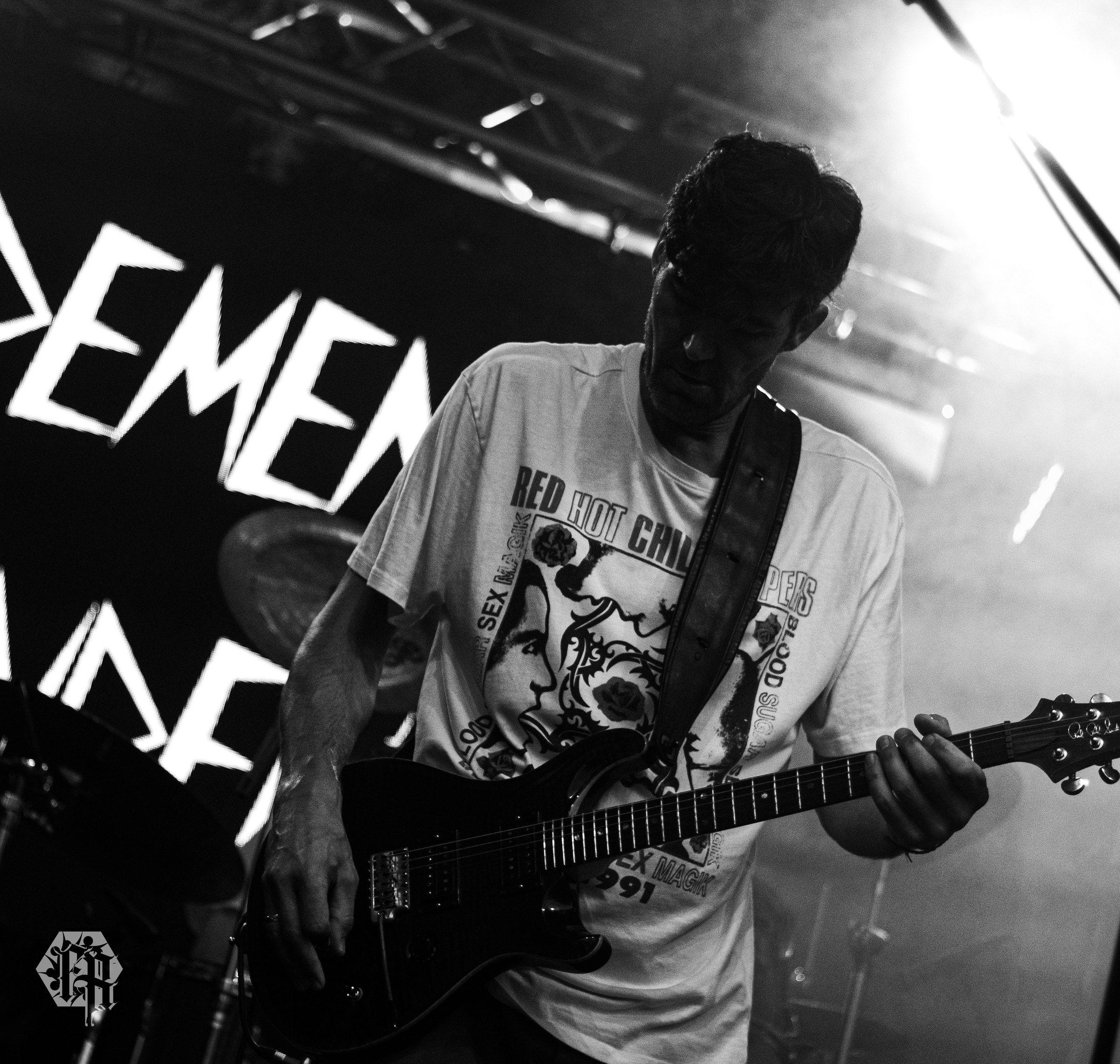 Demente Tendenzen – Konzertfoto 5