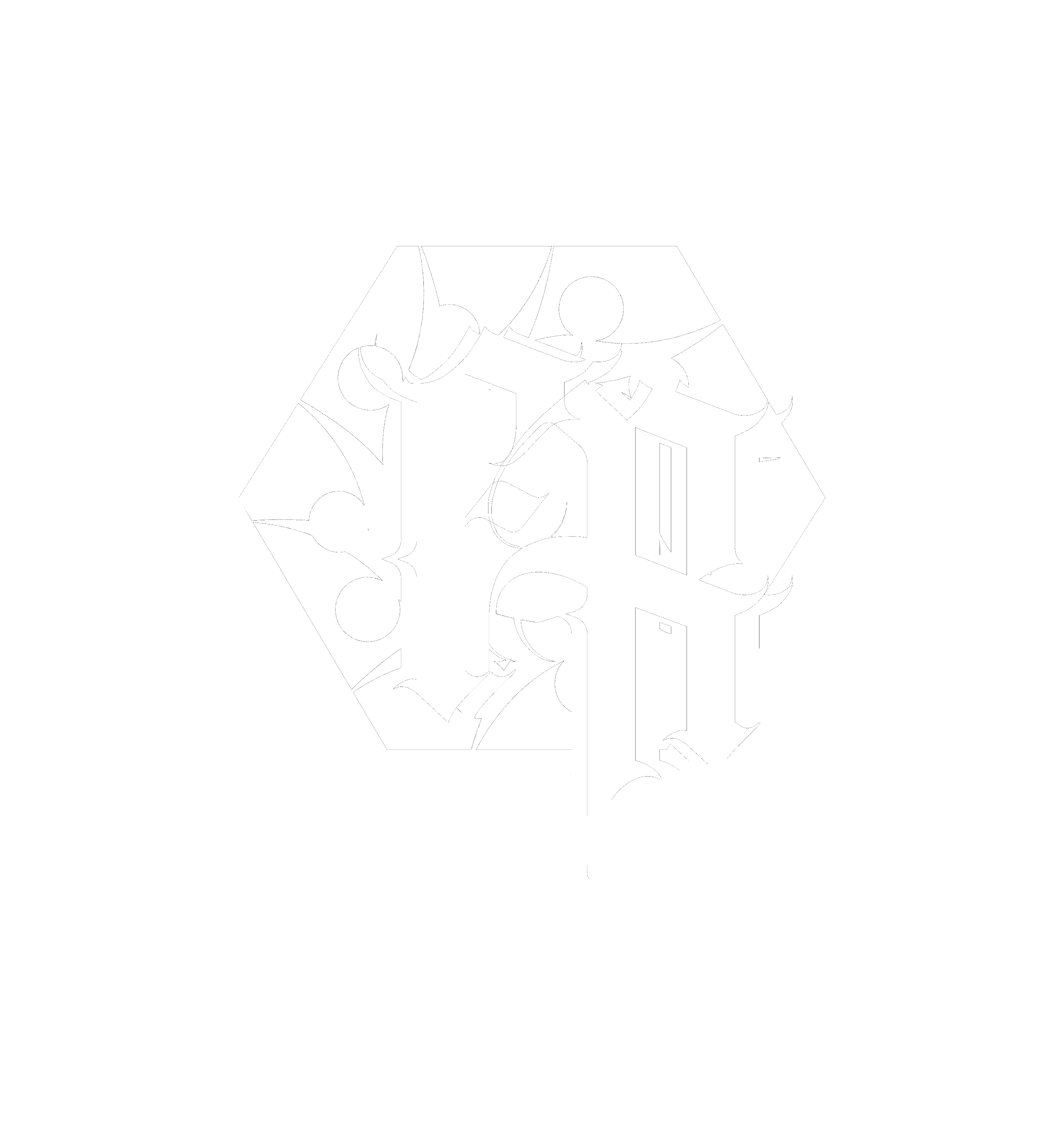 frontrow.recaps Logo