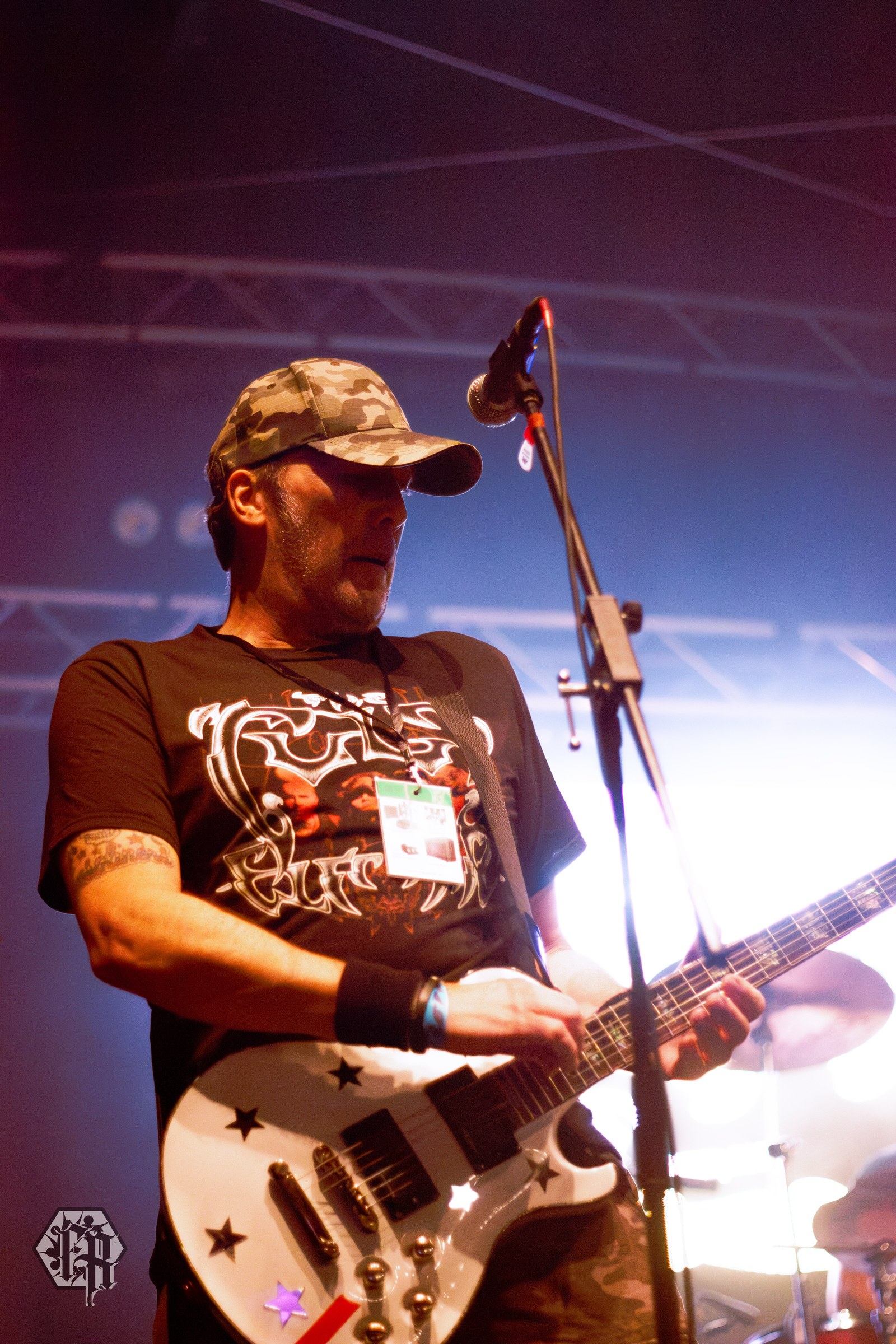 The Gasoliners – Konzertfoto 2