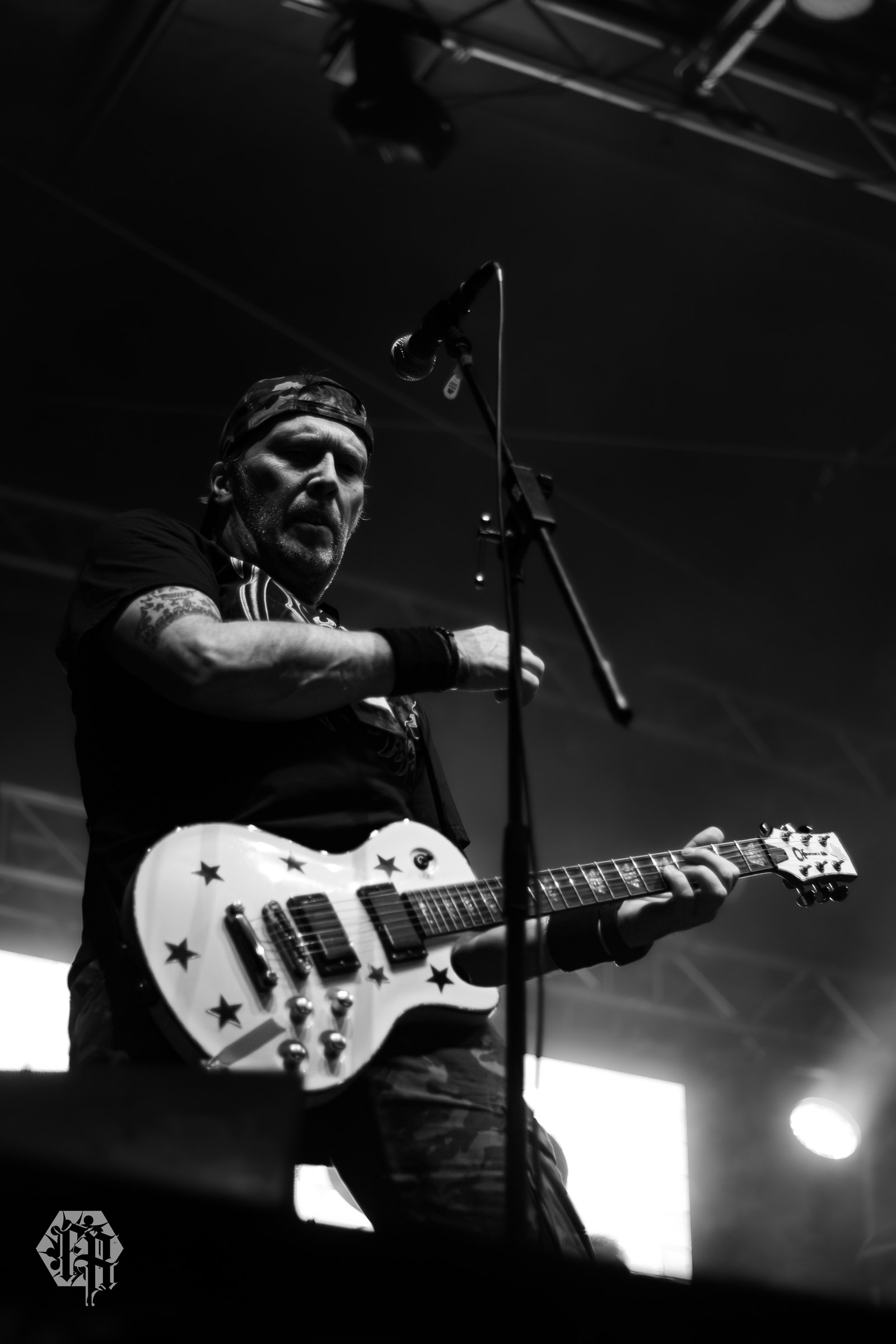 The Gasoliners – Konzertfoto 3