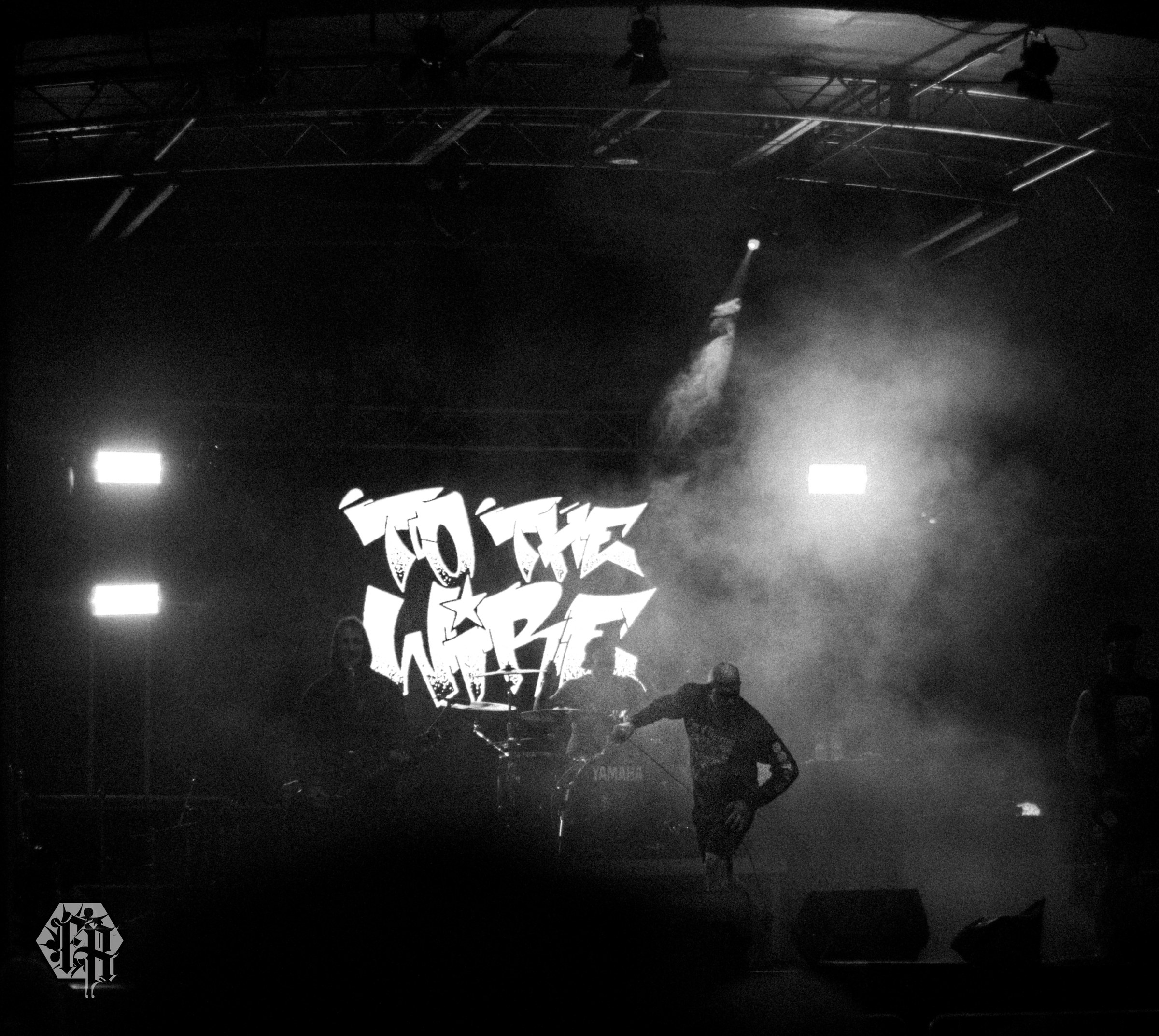 To The Wire – Konzertfoto 1