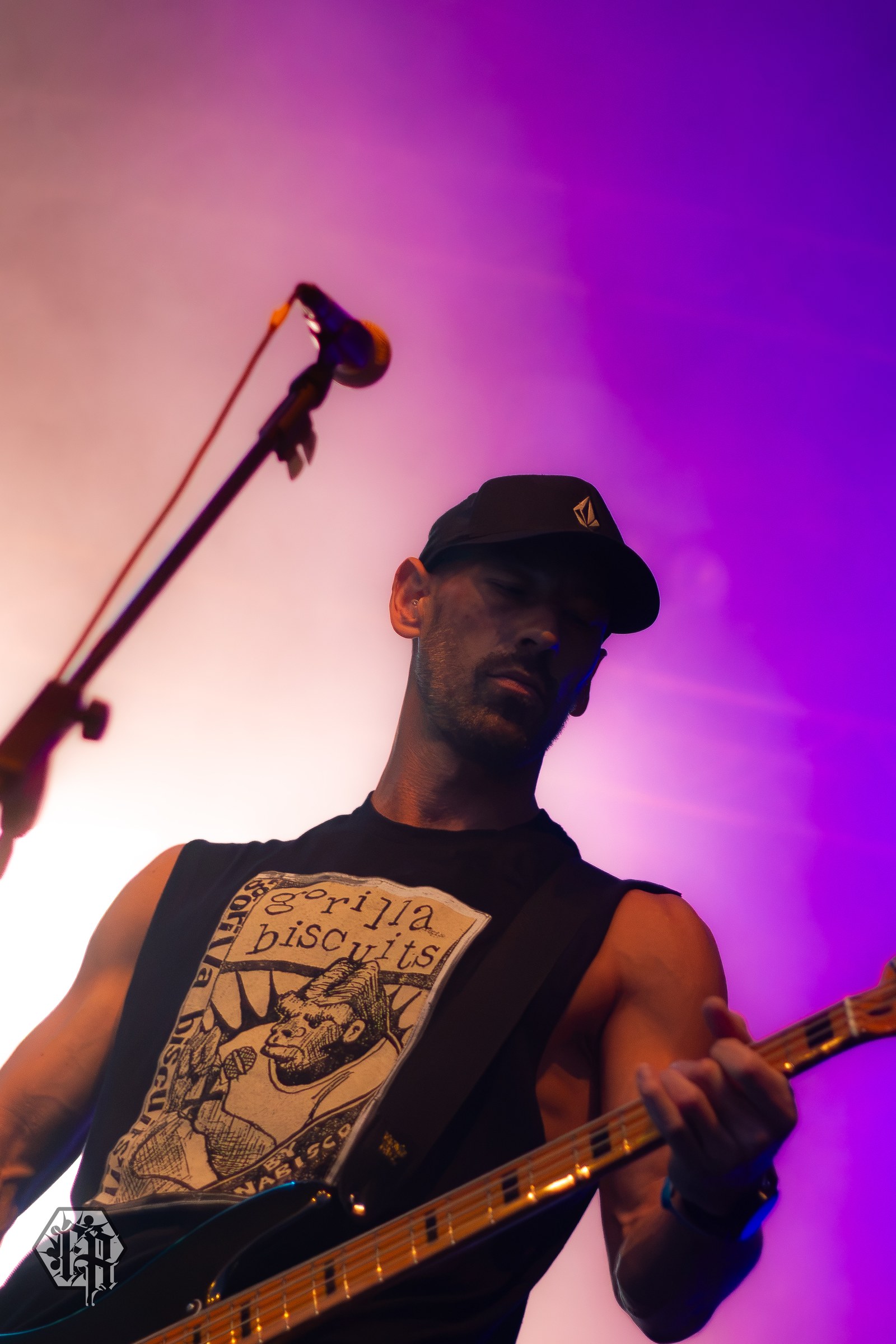 To The Wire – Konzertfoto 2