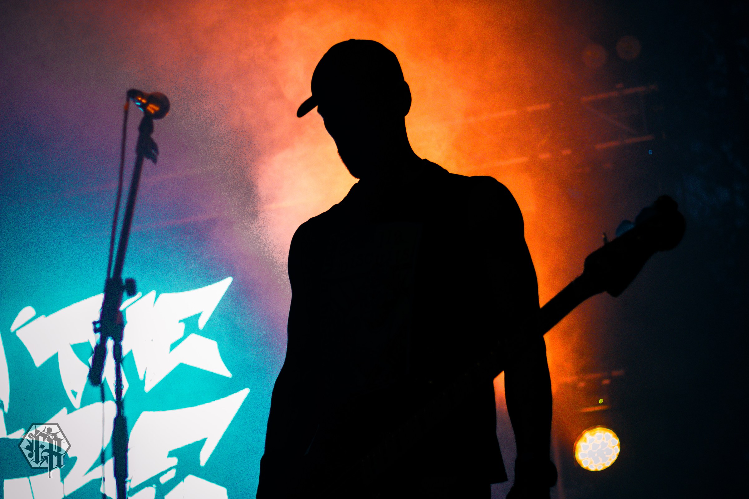 To The Wire – Konzertfoto 4