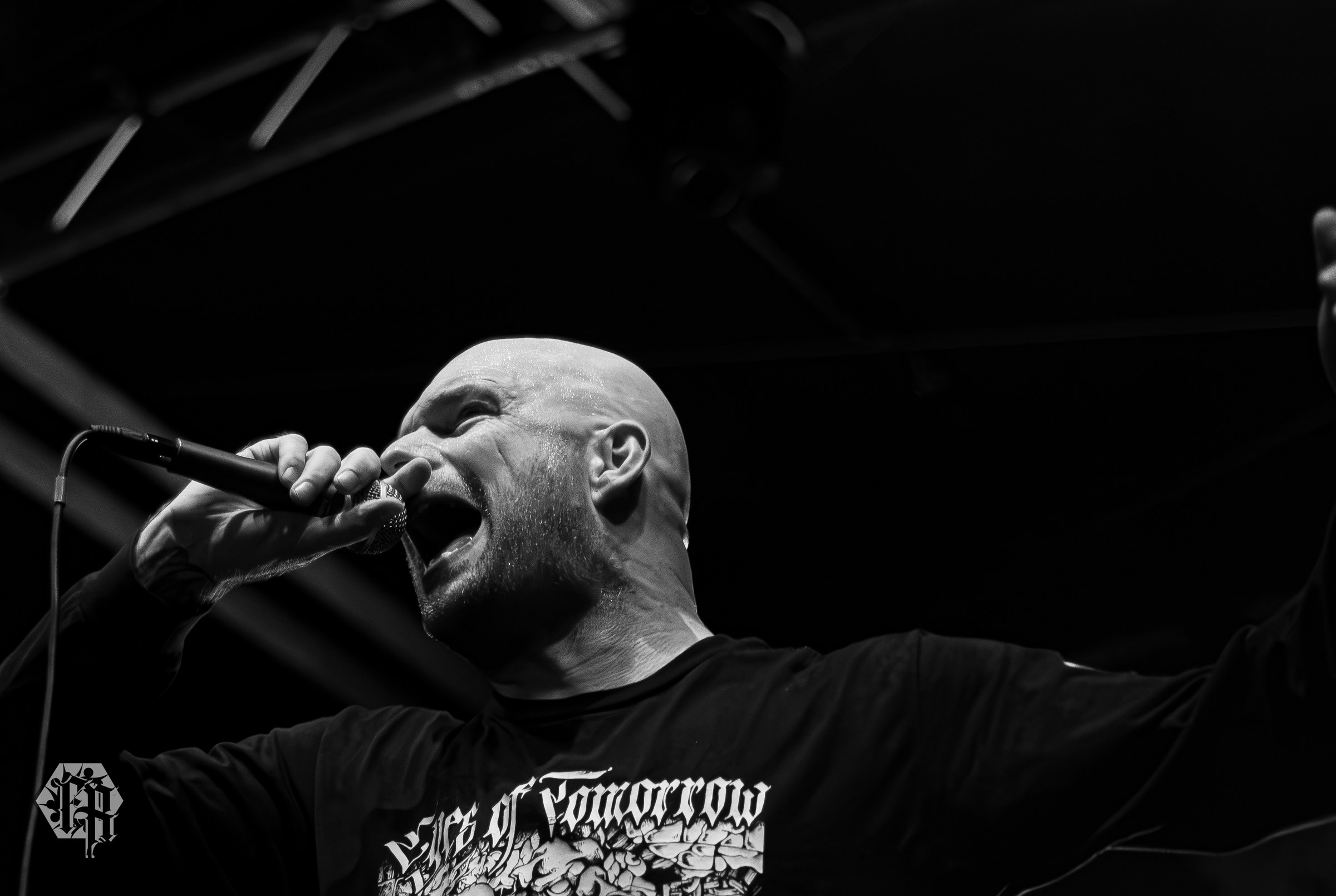 To The Wire – Konzertfoto 6