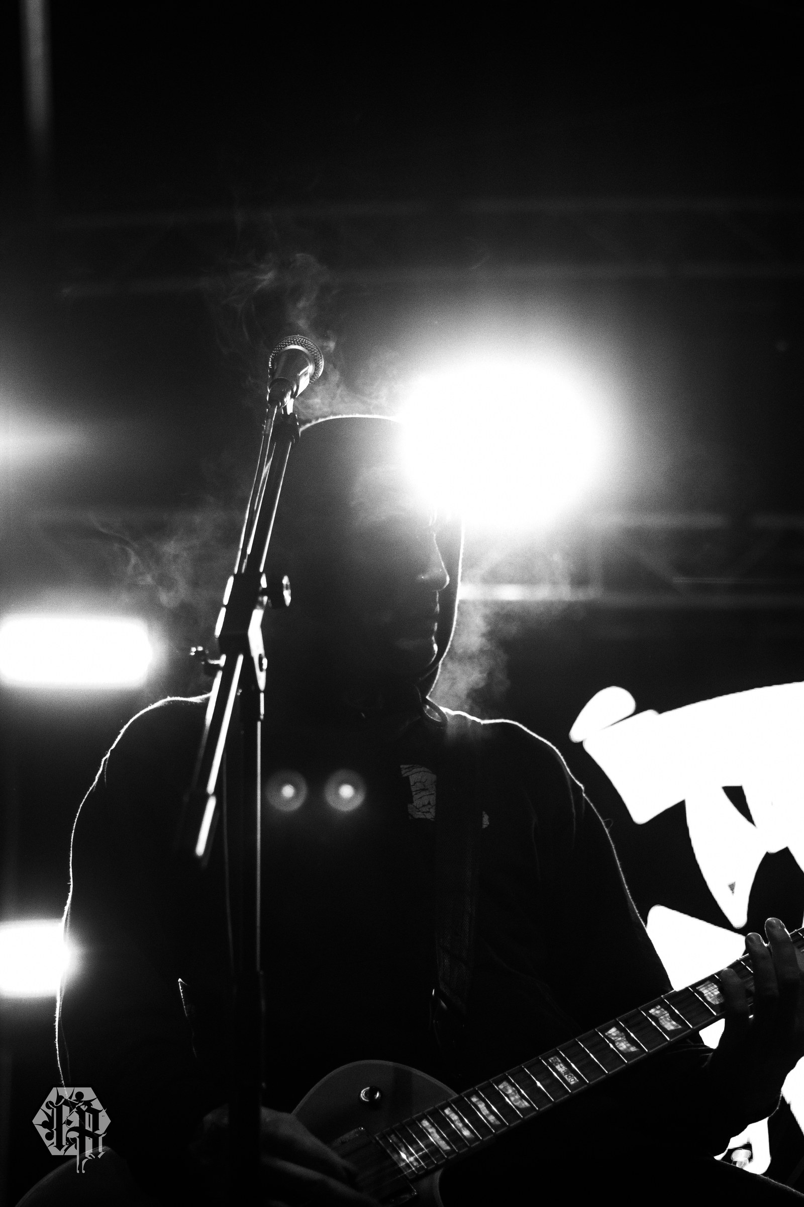 To The Wire – Konzertfoto 7